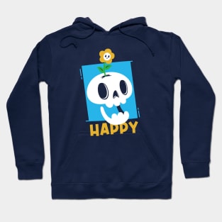 Happy New Life Hoodie